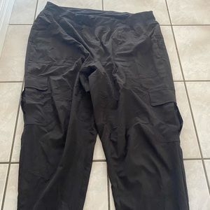 Reitmans HYBA cargo pants XXL